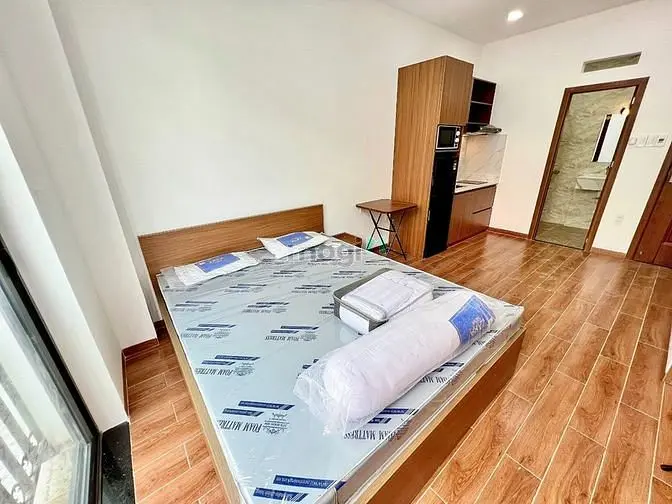 Siêu Phẩm Căn Hộ Đầy Đủ Nội Thất - Âu Cơ - Đh Văn Hiến - Trường Chinh