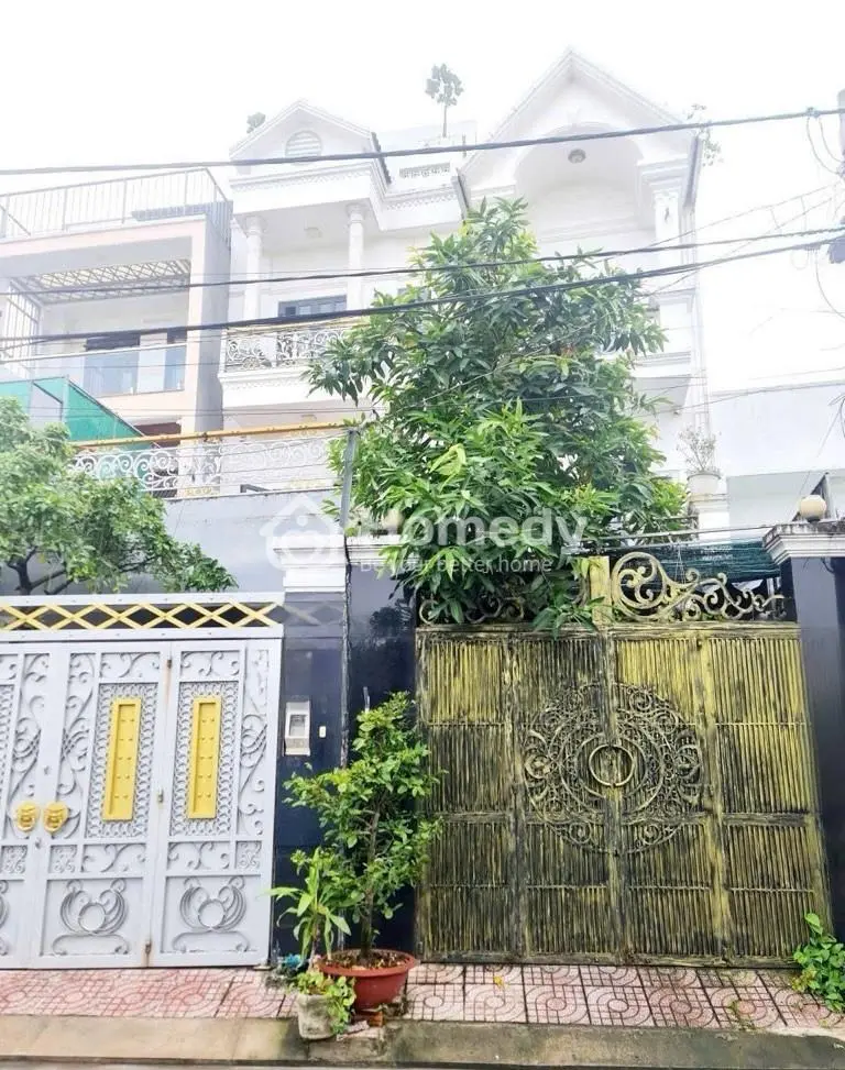 Nhà Đẹp Mặt Tiền 102 – Tăng Nhơn Phú, Giá Cực Tốt