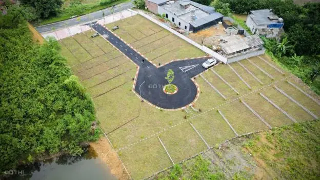 “Đất Nền Nghỉ Dưỡng Kim Bôi – Sổ Hồng Riêng, Hạ Tầng Hoàn Thiện, Sinh Lời Bền Vững!