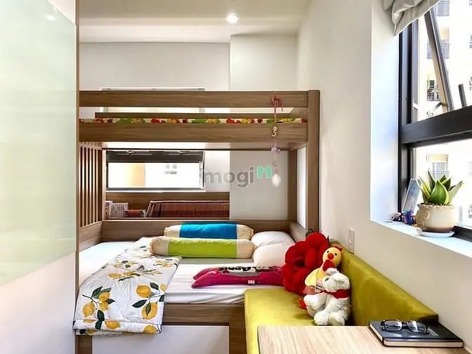 Nhà Đẹp Thoáng. Bán Cityland 100M2 3Pn2Wc 7Tỷ100