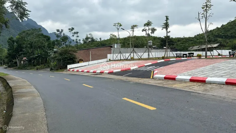 Đất Nền Kim Bôi Mua 1 Lô Tặng 1 Lô Giá Chỉ Từ 290 Triệu