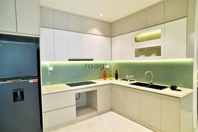 Cho Thuê Căn Hộ Lavida Plus Phú Mỹ Hưng Quận 7, Giá Tốt 15Trieu/Tháng