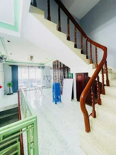 Bán Nhà Hxh 7M Lạc Long Quân Q.tân Bình - 65M2 - 4Pn 4Wc - Giá 9,5 Tỷ