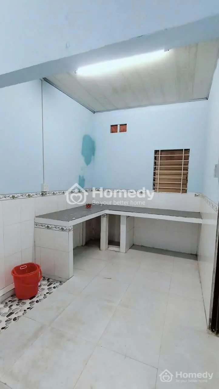 Nhà Cấp 4 Siêu Xinh – 1 Sẹc Trần Thị Ngần, Thị Trấn Củ Chi – Chỉ 760 Triệu