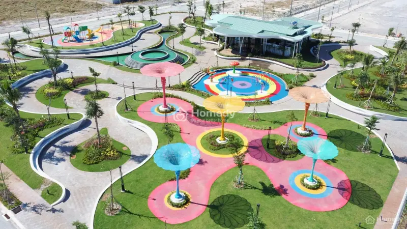 100 M² Phúc Hưng Golden – Sở Hữu Dễ Dàng, Đầu Tư Thông Minh