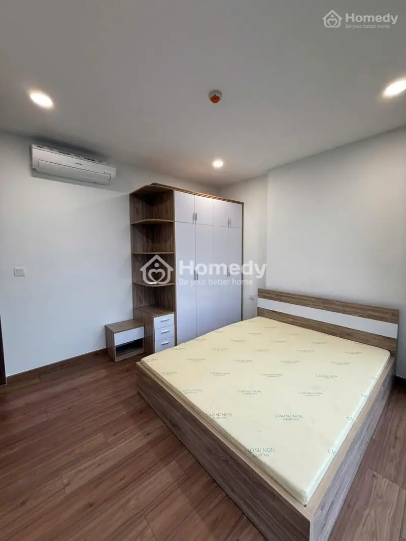 Chung Cư Botanica, Hồng Hà, Tb: 15Tr5/Th, Full Nội Thất, 2Pn, 75M2