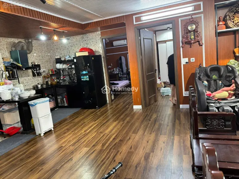 Siêu Phẩm 126M 3N 3Vs Nhanh Tay Chính Chủ Cần Bán Gấp