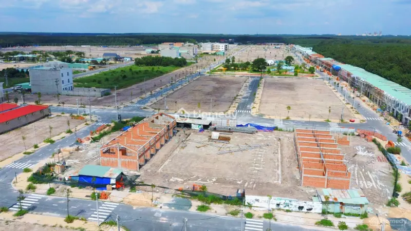 94 M² Phúc Hưng Golden – Lô Đất Hiếm, Pháp Lý Đầy Đủ