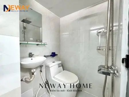 Cho Thuê Căn Duolex Mới Tại Aeon Tân Phú