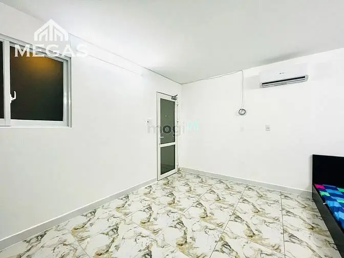 Khai Trương Căn Hộ Siêu Rộng - Không Giới Hạn Người -Mặt Tiền Bình Giã