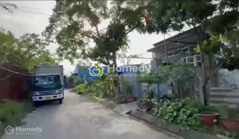 Bán 100M2 Đất Tuyến 3 Văn Cú An Dương Hải Phòng