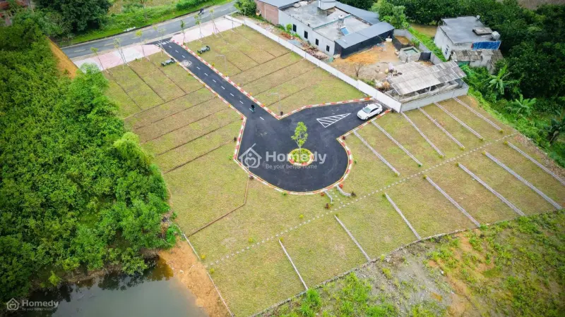 Đất Nền Kim Bôi Mua 1 Lô Tặng 1 Lô Giá Chỉ Từ 290 Triệu