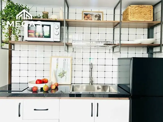 Khai Trương Dự Án Căn Hộ Cao Cấp - Full Nội Thất Ngay Lạc Long Quân