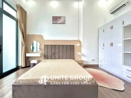 Studio Tách Bếp – Lâm Văn Bền, Tân Kiểng, Quận 7 Gần Lotte Thuận Tiện Qua Q4