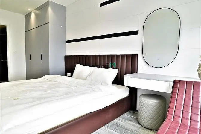 Cho Thuê Căn Hộ Lavida Plus Phú Mỹ Hưng Quận 7, Giá Tốt 15Trieu/Tháng