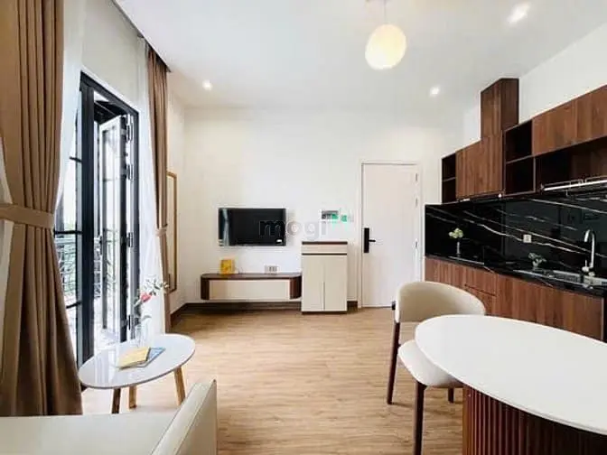 Toà Nhà Căn Hộ Mới Đường Cộng Hoà - Gần Ga T3 - Etown