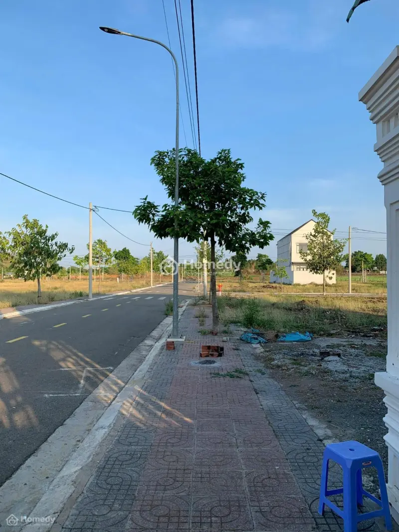 Bán Gấp Lô Đất 140M2 , Siêu Đẹp Giáp Hòa Long Bà Rịa Vũng Tàu