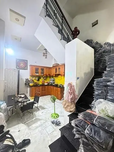 Bán Nhà Quận Tân Phú Đường Tô Hiêu Ngang 4 X 18M Giá 8,9 Tỷ