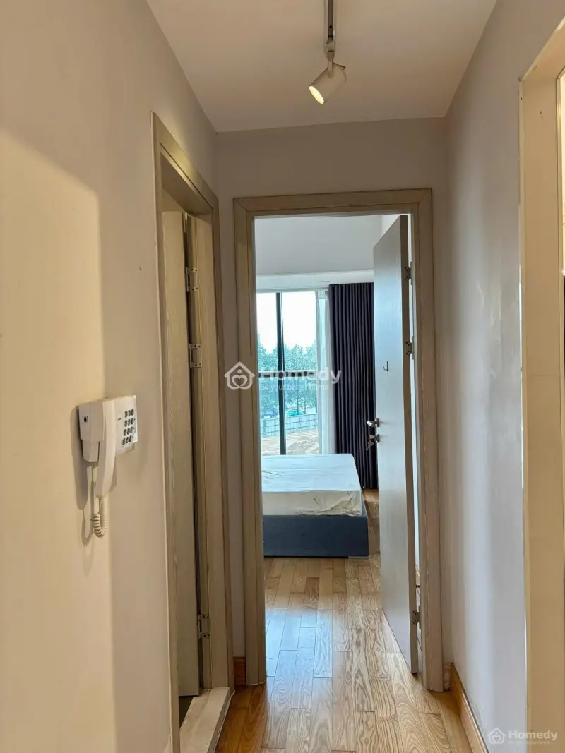 Cho Thuê 01 Phòng Ngủ Tại The Sun Avenue Chỉ Từ 12-15 Triệu Full Nội Thất