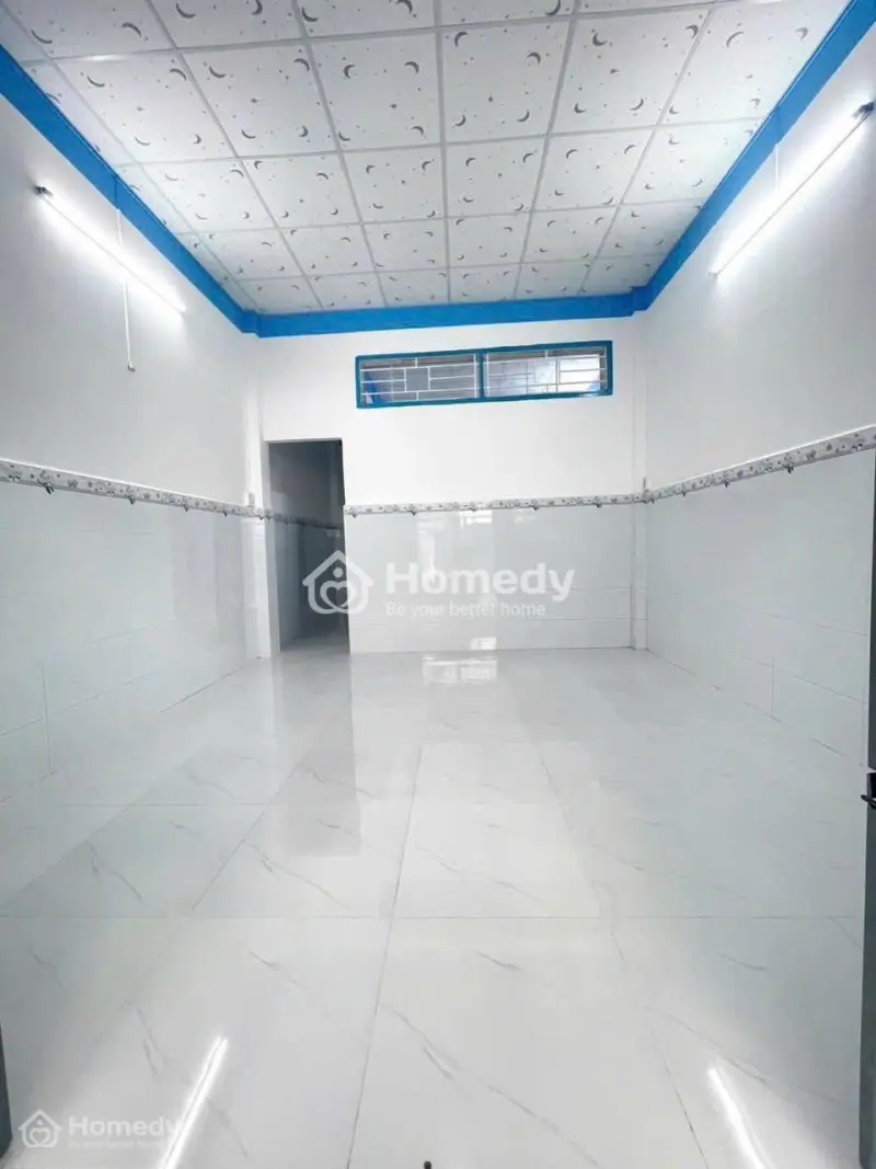 Bán Nhà 124M2 Ở Thới Tam Thôn Giá 900 Triệu Sổ Hồng Riêng