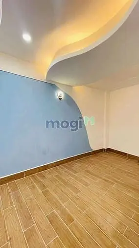 Bán Nhà Quận Tân Phú Đường Tân Kỳ Tân Quý Nở Hậu 6 Mét 7