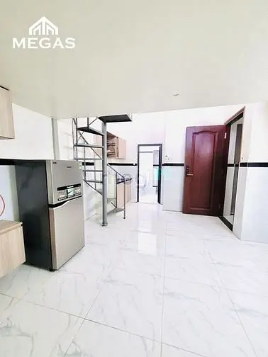 Siêu Phẩm Căn Hộ Duplex, Nội Thất Cao Cấp, Ngay Tô Ký , Quận 12