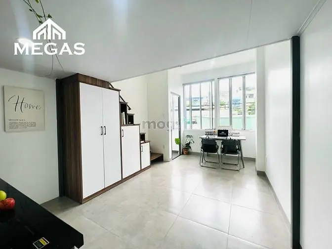 Khai Trương Dự Án Căn Hộ Cao Cấp - Full Nội Thất Ngay Lạc Long Quân