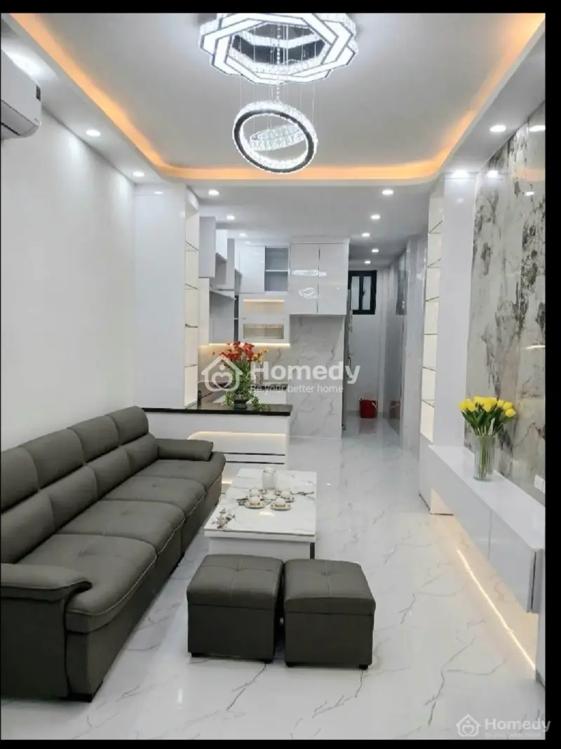 Siêu Phẩm Hoàng Cầu 41M👉Thang Máy 🚘 Cách 10M