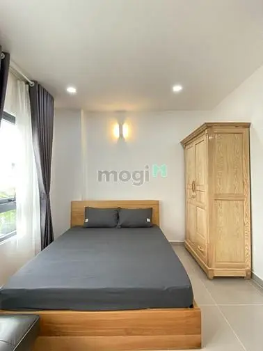 Studio Cao Cấp Full Nthất - Cộng Hòa E.town - Ban Công -Máy Giặt Riêng