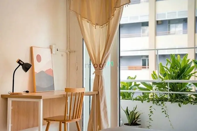 Căn Hộ Đường Bạch Đằng Full Nội Thất Gần Sân Bay Tân Sơn Nhất