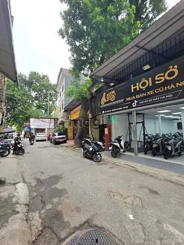 Nguyễn Chí Thanh – Đống Đa Ô Tô Tránh – 94 M2 – 2 Tầng – Giá 27.8 Tỷ.