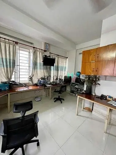 Nhà Hẻm 6M Rộng 5M 4L Btct 70M2 Tung Tăng Đến Emart Phan Huy Ích 8.3Tỷ