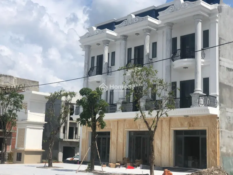 98 M² Phúc Hưng Golden – Lô Đất Hiếm, Tiềm Năng Sinh Lời Cao