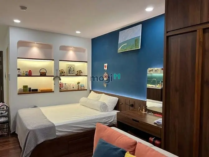 Cho Thuê Nhanh Căn Hộ Lavida Plus Phú Mỹ Hưng Quận 7, Giá Chỉ 10Triệu