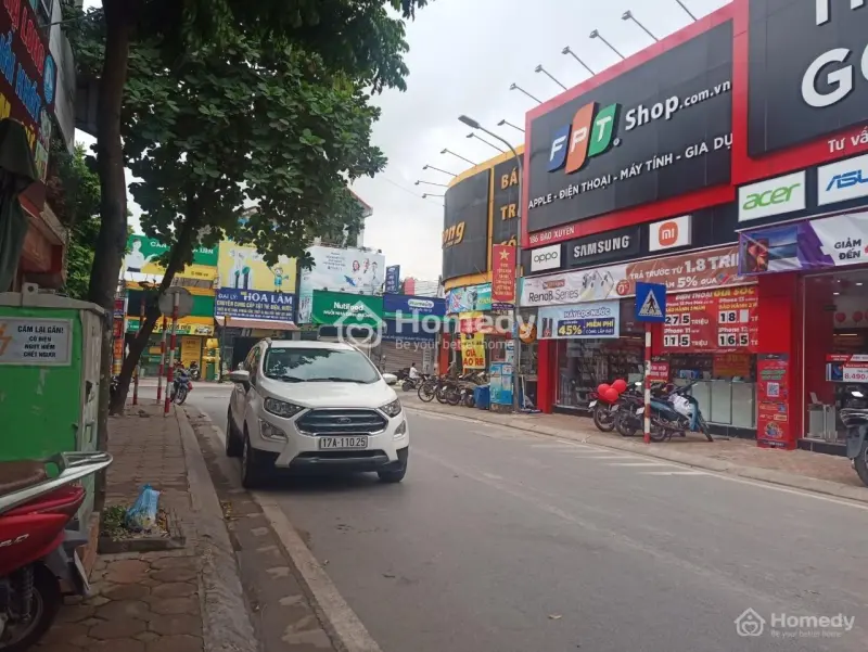 Bán Đất Đường Ô Tô 16 Chỗ Thông Ở Đa Tốn, Gia Lâm, Hà Nội