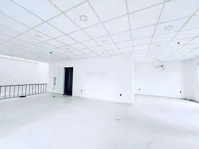 Cho Thuê Tòa Nhà Nguyễn Bỉnh Khiêm – Góc 2 Mặt Tiền, Thang Máy Pccc