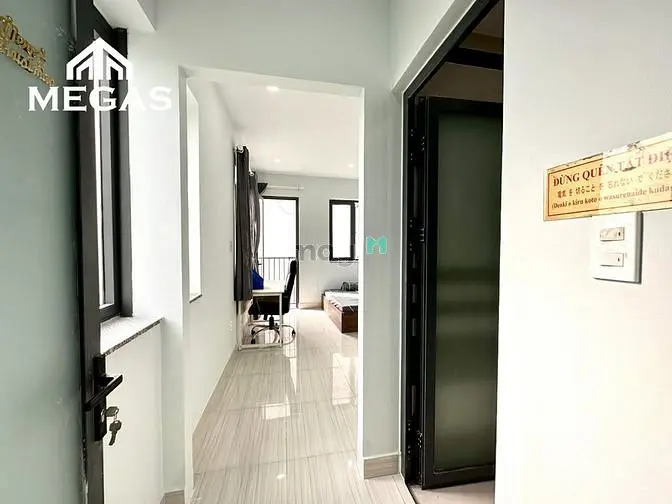 Siêu Phẩm Căn Hộ Mới 100% - Cộng Hòa - E.town - Mũi Tàu Pandora