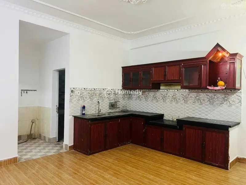 🔴💥Bán Nhà 2 Tầng Đúc Mặt Tiền Văn Thánh 2 - Diện Tích: 105 M2