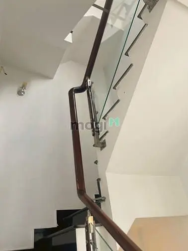 Cho Thuê Ngang 5M - Sư Vạn Hạnh, Quận 10