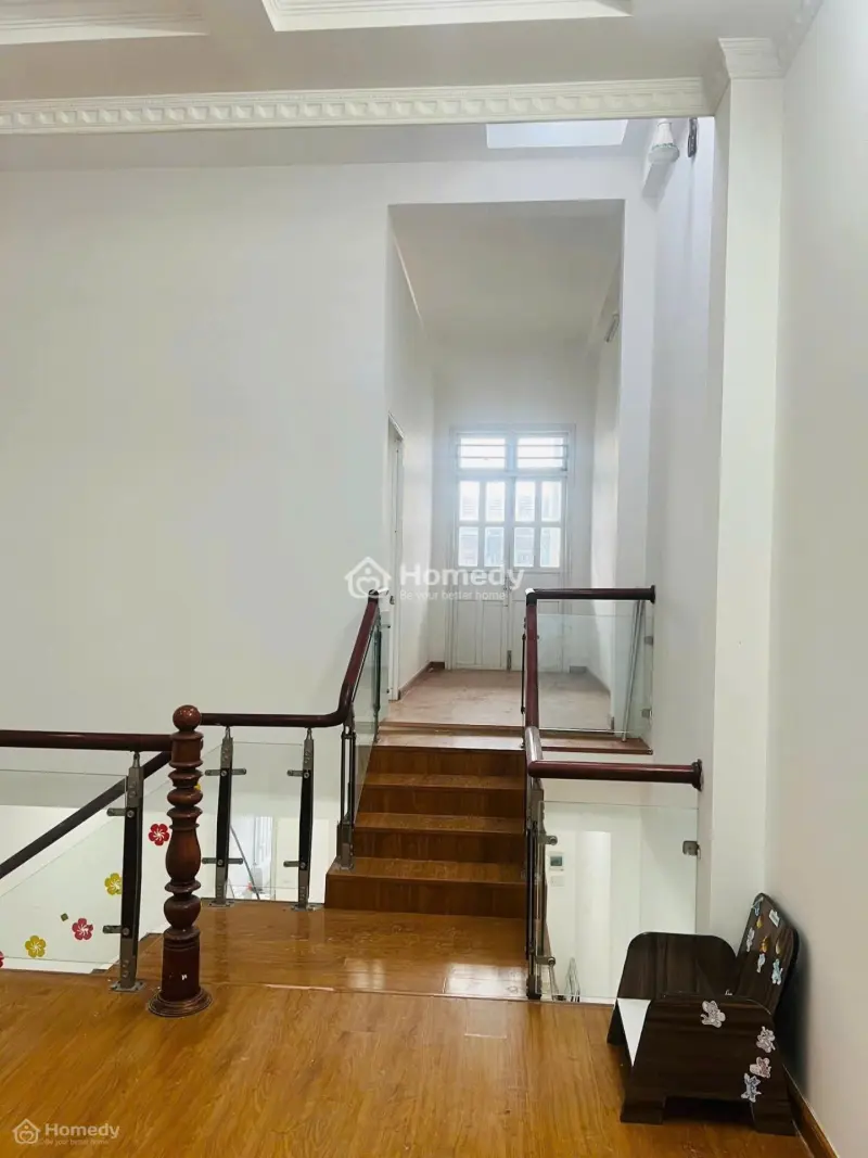 🔴💥Bán Nhà 2 Tầng Đúc Mặt Tiền Văn Thánh 2 - Diện Tích: 105 M2