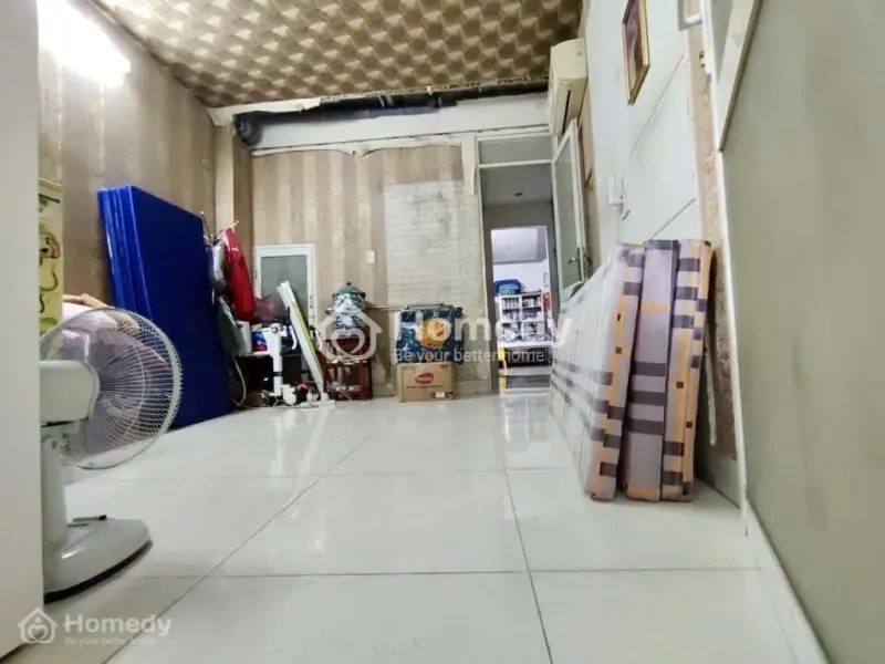 Nhà Tam Bình Thủ Đức - Hẻm Xe Hơi - 123M2 - Chủ Nhà Thiện Chí Bớt Lộc - 5Tỷ9