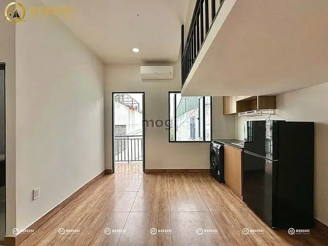 Khai Trương Nhà Mới- Duplex Ban Công- Gía Siêu Ưu Đãi