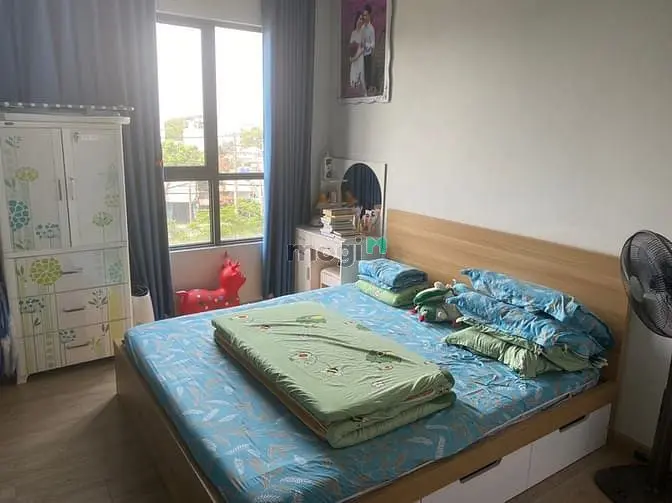 Bán Nhà Celadon Emeral 55M 1Pn1Wc Full Nt Vị Trí Đẹp Thoáng Mât