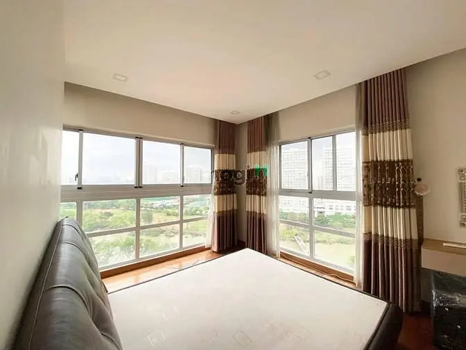 Cho Thuê Ch Happy Valley, Pmh, Q7. 3Pn, Full Nt, Ôxe Hầm, Chỉ 25Tr/Th.