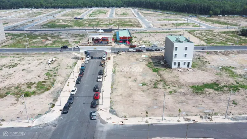 100 M² Phúc Hưng Golden – Sở Hữu Dễ Dàng, Đầu Tư Thông Minh