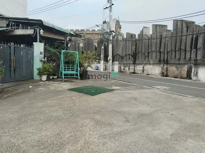 Đất Đẹp Hxh Tân Phú, Quận 9 – Gần Metro, Bến Xe Mới, Xây Ở Ngay!