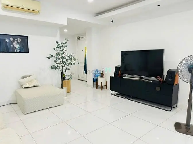 Bán Căn Hộ The Useful, Dt 60M2, 2Pn, Giá 2.750 Tỷ Tl