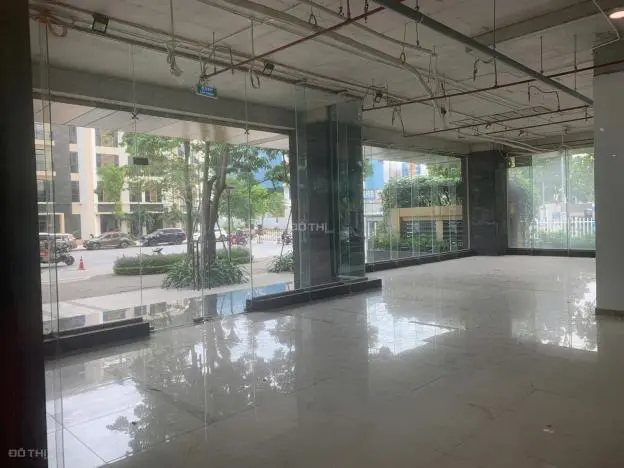 🌟 Cho Thuê Mặt Bằng Đẹp – Vị Trí Vàng Tầng 1 Tòa 6Th Element, Tây Hồ Tây