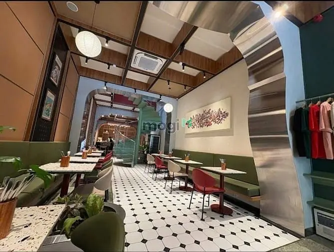 Cho Thuê Mbkd Lê Lợi – Vị Trí Vàng, Ngày Phố Đi Bộ, Kinh Doanh Đắc Địa