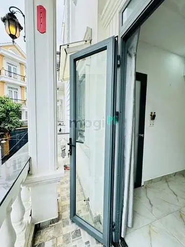 Bán Nhà Hẻm Xe Hơi Thông Phạm Văn Chiêu, P.13, 10 X 6, Giá 5.9 Tỷ Tl